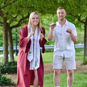 Meet your Posher, Zach